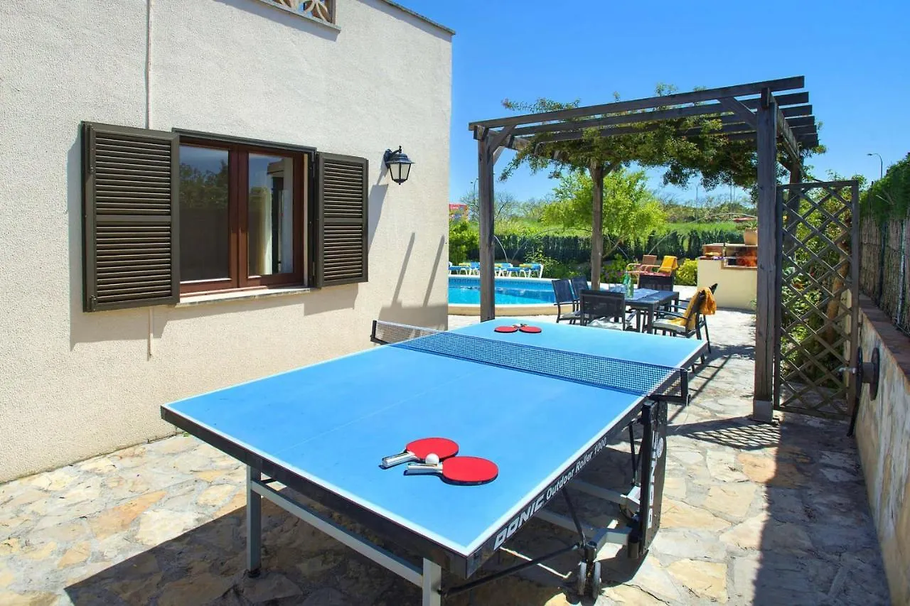 Villa Tomeu By Sealand Villas Port de Pollenca