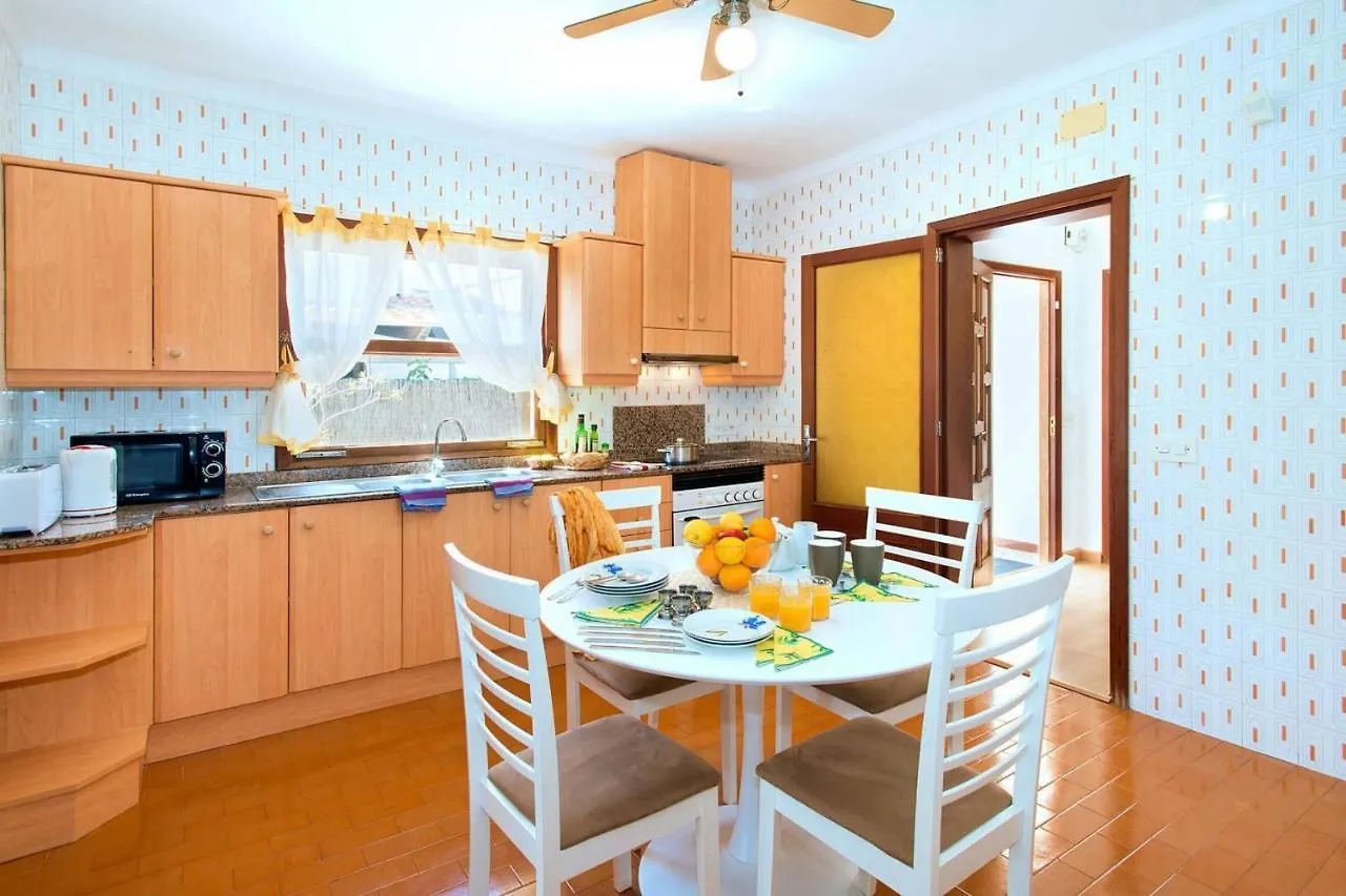 Villa Tomeu By Sealand Villas Port de Pollenca 0*,  Spain